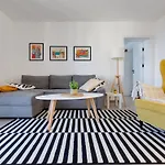 Apartment Sea & By Interhome *