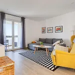 Apartment Sea & By Interhome Zadar
