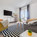 Sea & By Interhome Apartment