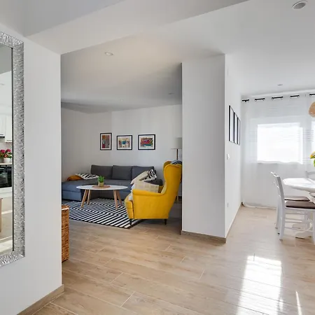 Apartman Sea & By Interhome *