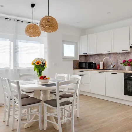 Sea & By Interhome Apartman
