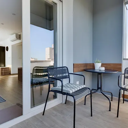 Apartman Sea & By Interhome *