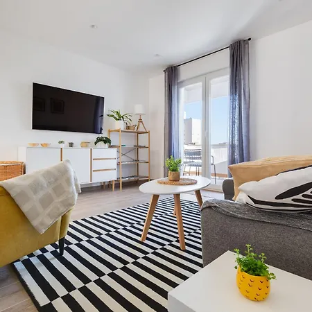 Sea & By Interhome Apartman