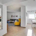 شقة Sea & By Interhome *