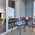 شقة Sea & By Interhome *