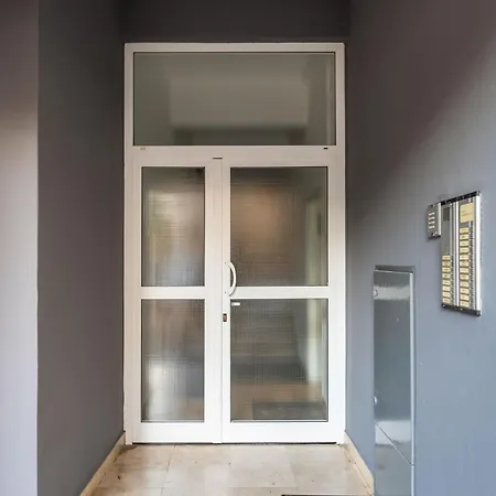 Sea & By Interhome Apartment Zadar