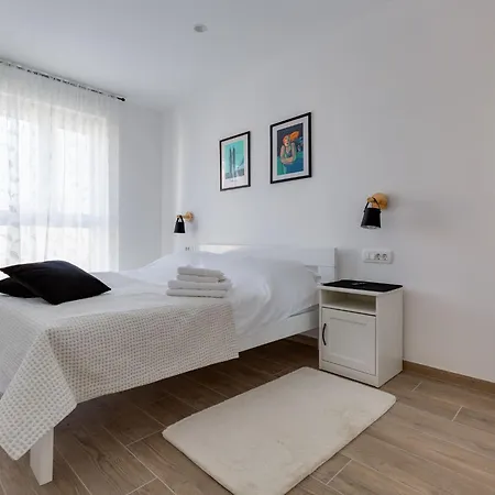 Sea & By Interhome Apartment *