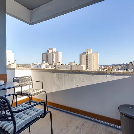 Sea & By Interhome Apartment Zadar