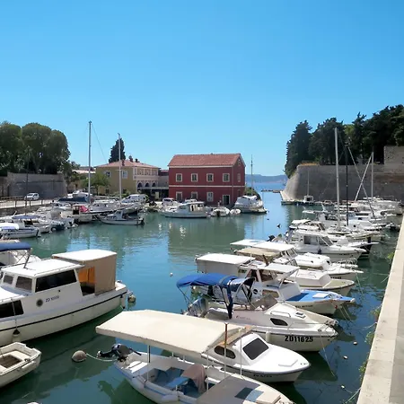 Sea & By Interhome * Zadar