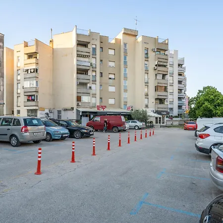 Sea & By Interhome Zadar