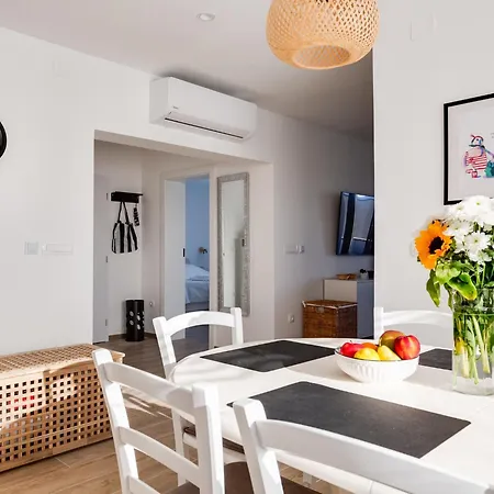 Sea & By Interhome * Zadar