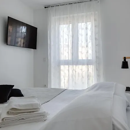 Sea & By Interhome Apartment