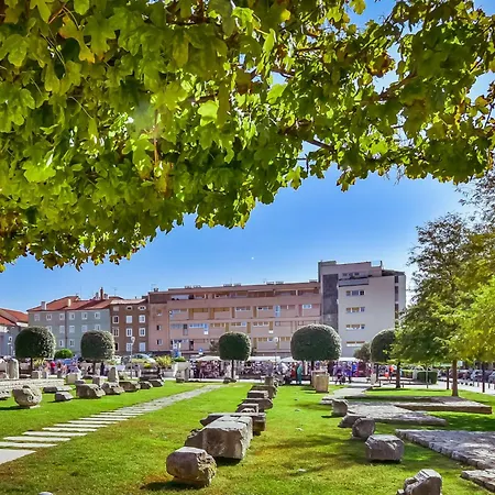 Apartment Sea & By Interhome *