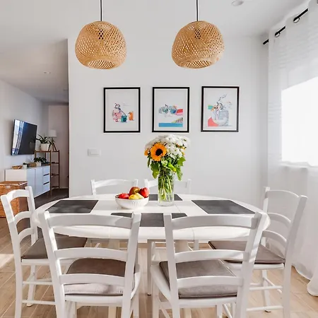 Sea & By Interhome Apartment *