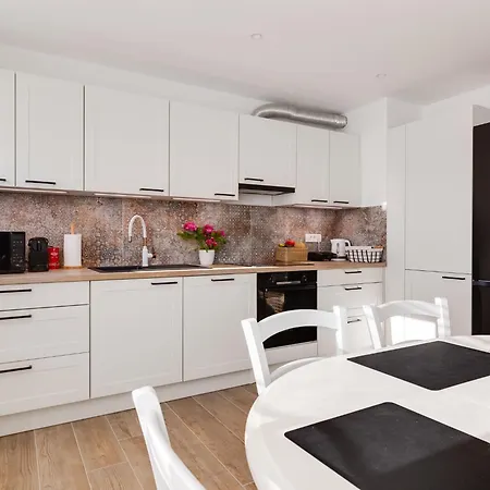 Apartment Sea & By Interhome *