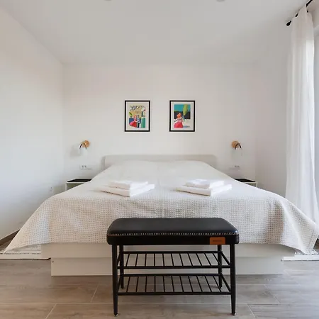 Apartment Sea & By Interhome *
