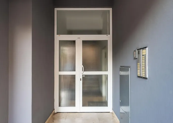 Sea & By Interhome Apartment Zadar