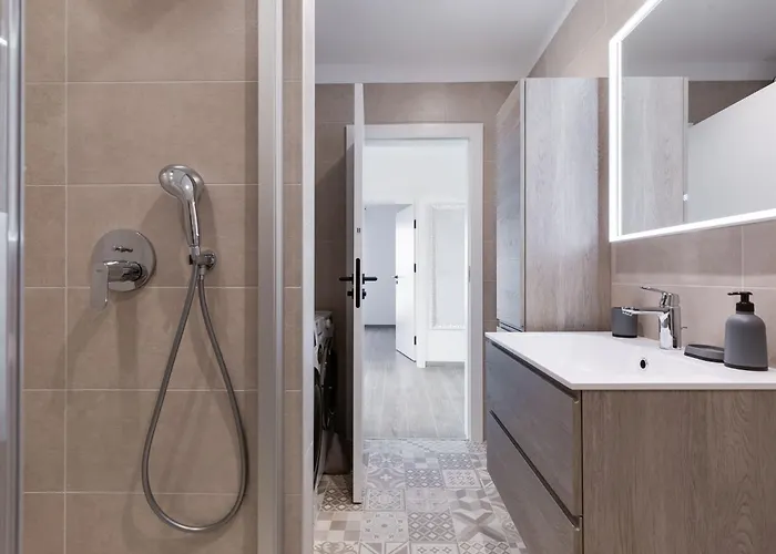 Sea & By Interhome Apartment