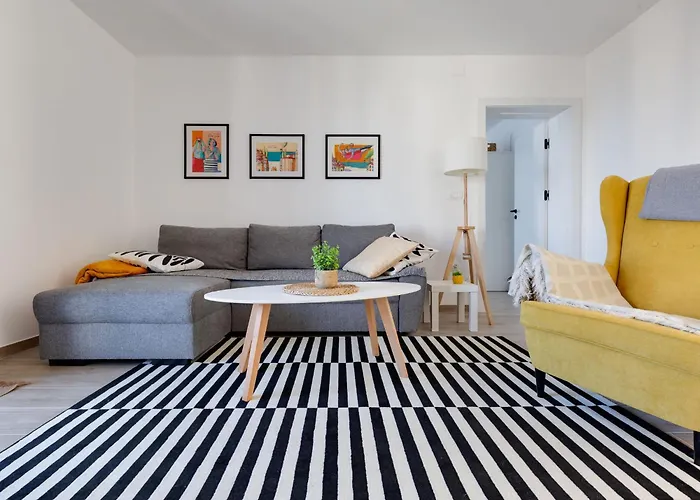 Apartment Sea & By Interhome *