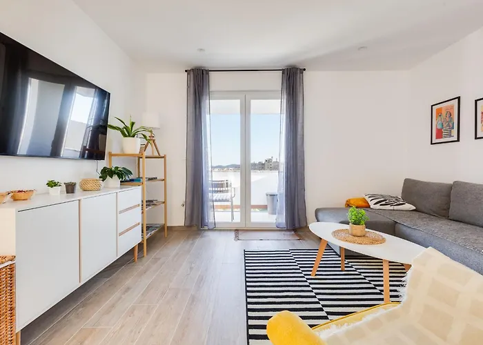 Sea & By Interhome Zadar