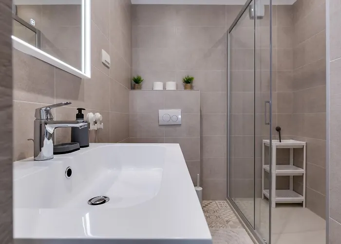 Sea & By Interhome Zadar