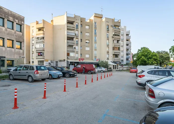 Sea & By Interhome Zadar