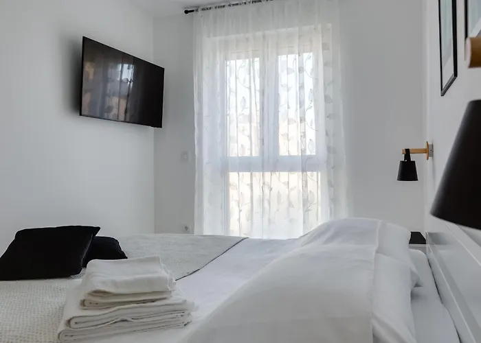 Sea & By Interhome Apartment