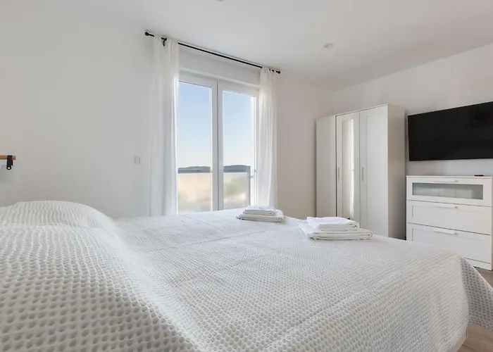 Sea & By Interhome Zadar