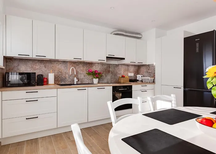 Apartment Sea & By Interhome *