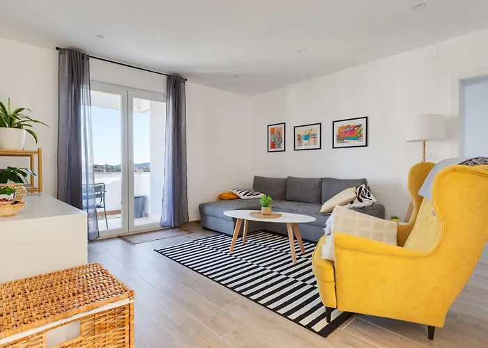 Apartment Sea & By Interhome Zadar