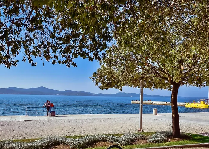 Sea & By Interhome Apartment *