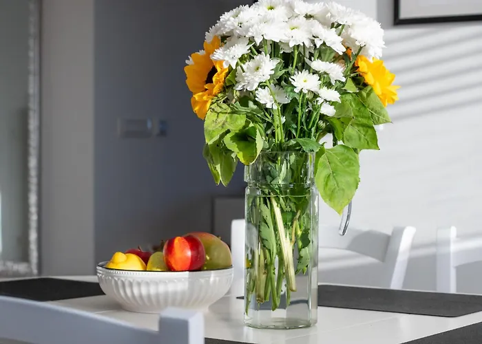 Apartment Sea & By Interhome Zadar