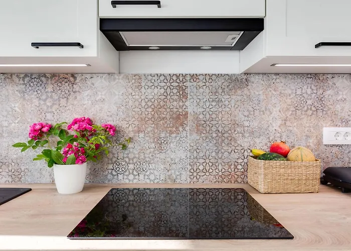 Apartment Sea & By Interhome