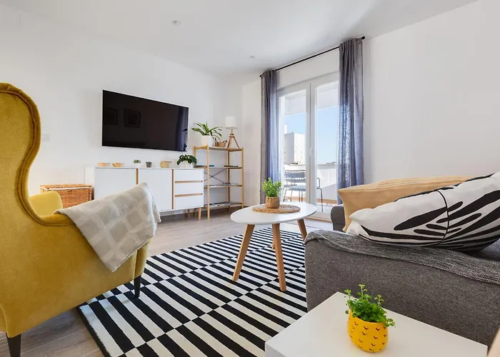 Sea & By Interhome Apartment