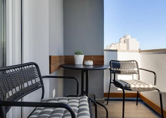 Sea & By Interhome Apartment *