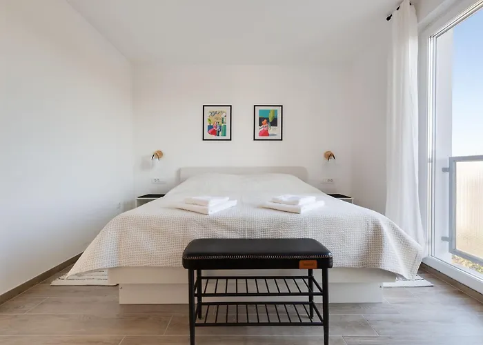 Apartment Sea & By Interhome *